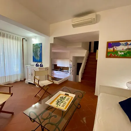 Taconta Tartariga * Villasimius