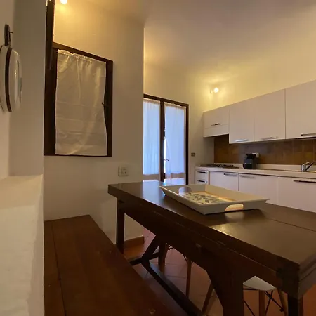 Taconta Tartariga Βίλα *