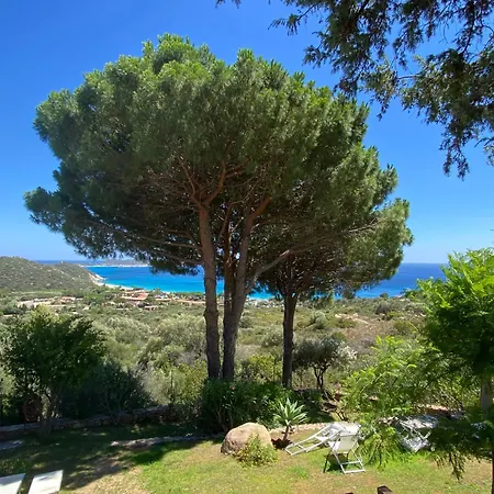 Taconta Tartariga * Villasimius