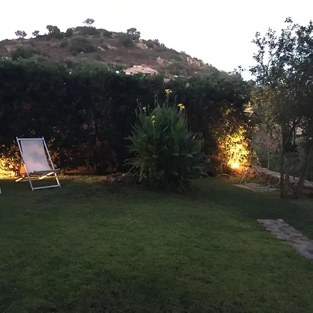 Taconta Tartariga Villasimius