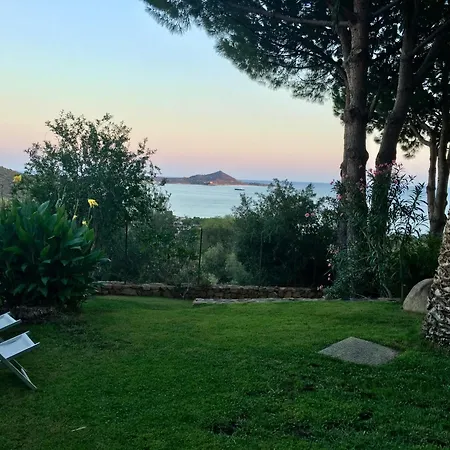 Taconta Tartariga Villa *