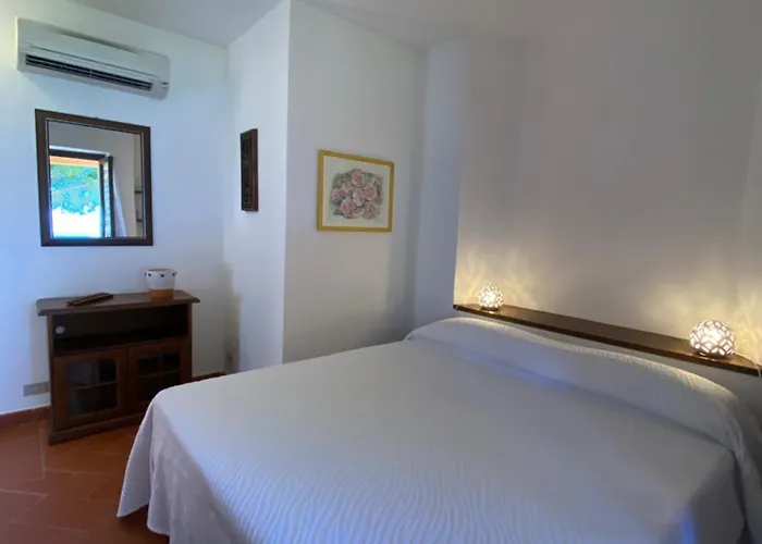 Villa Taconta Tartariga