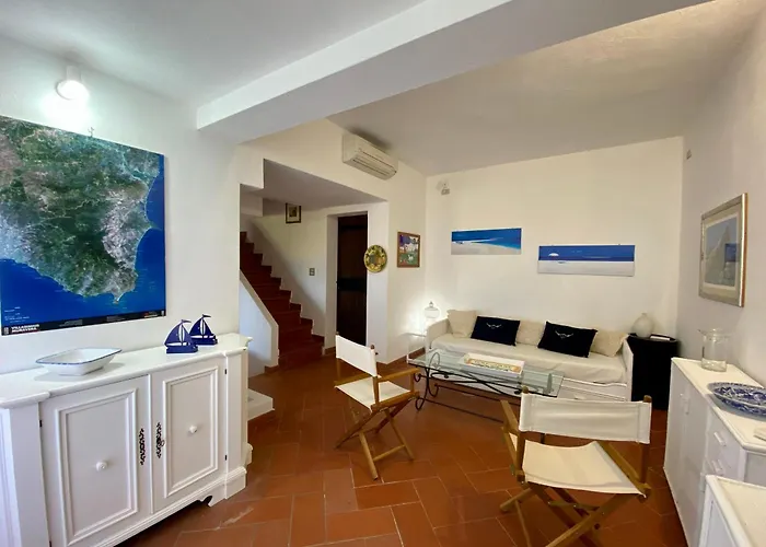 Taconta Tartariga Villa *