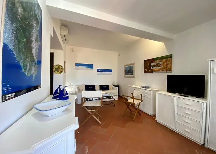 Villa Taconta Tartariga *