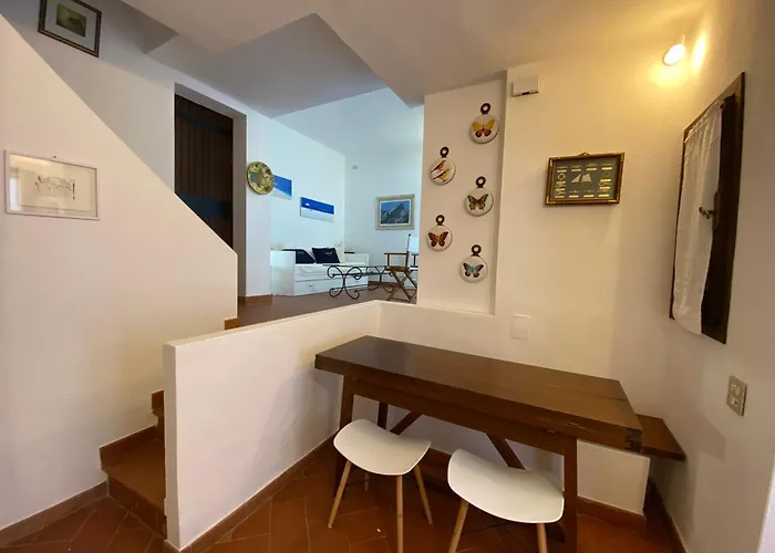 Taconta Tartariga Villasimius