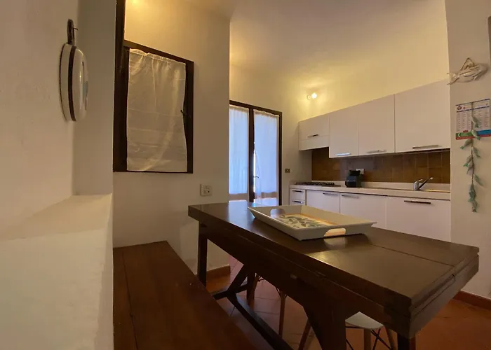 Taconta Tartariga Villa *