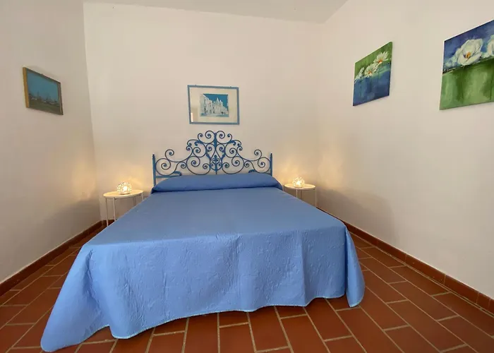 Taconta Tartariga Villa *