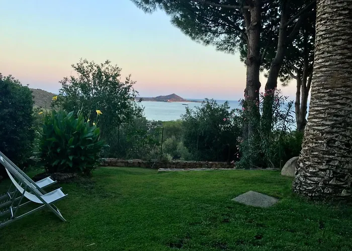 Taconta Tartariga Villa *