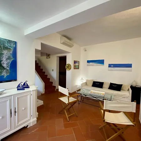 Taconta Tartariga Βίλα *