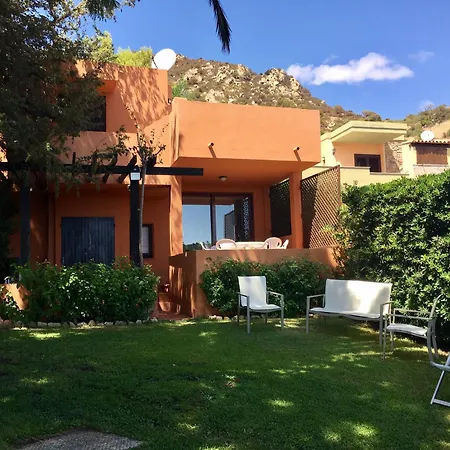 Taconta Tartariga Βίλα