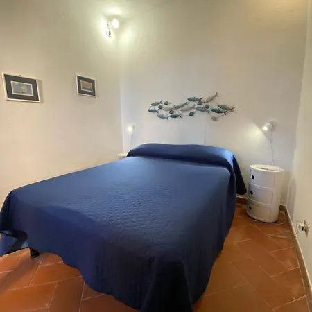 Taconta Tartariga Villasimius