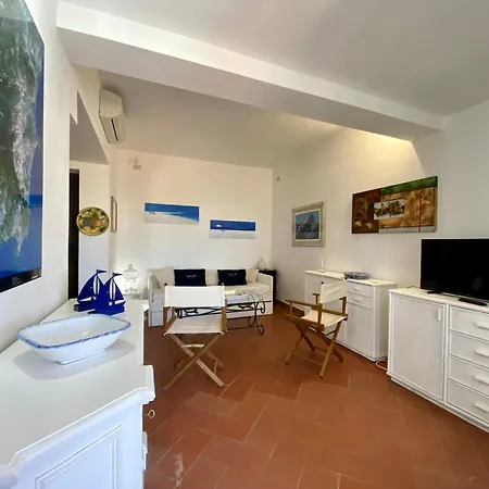 וילה Taconta Tartariga *