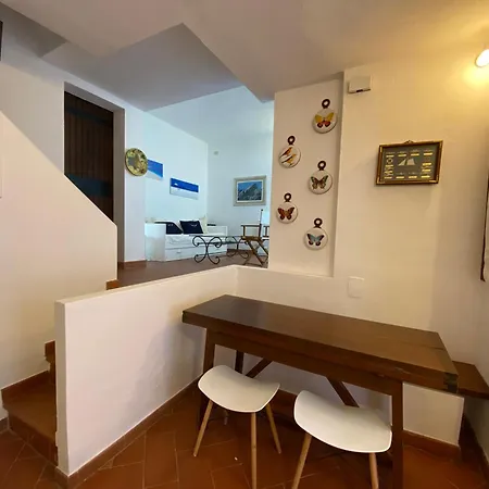 Taconta Tartariga Villasimius