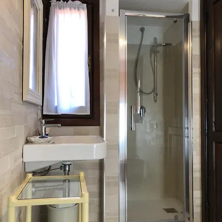 Taconta Tartariga Βίλα