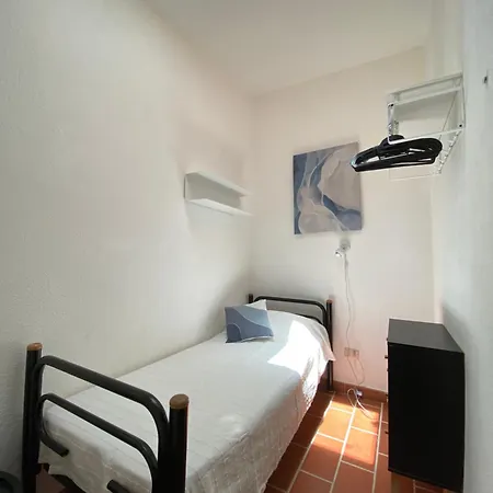 Taconta Tartariga וילה *